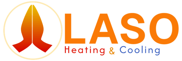 LASO Heating & Cooling